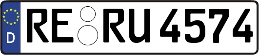 RE-RU4574