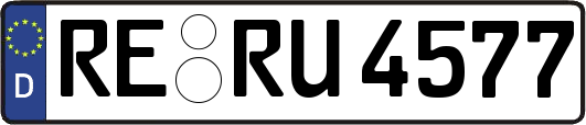 RE-RU4577