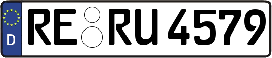 RE-RU4579