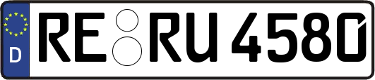 RE-RU4580