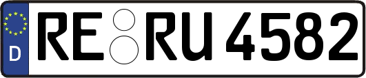 RE-RU4582