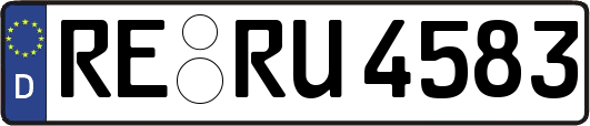 RE-RU4583