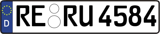 RE-RU4584