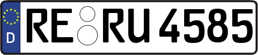 RE-RU4585