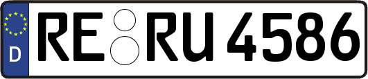 RE-RU4586