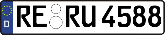 RE-RU4588