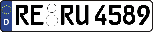 RE-RU4589