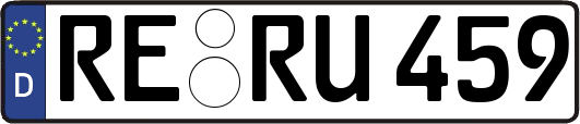 RE-RU459