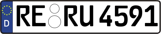 RE-RU4591