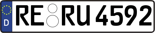 RE-RU4592