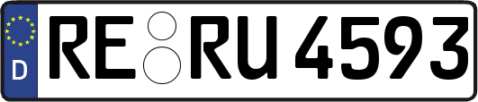 RE-RU4593