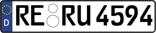 RE-RU4594