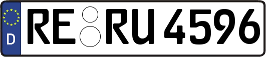RE-RU4596