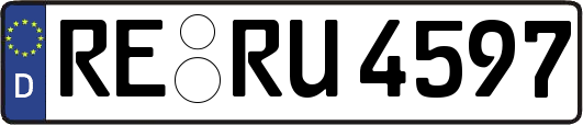 RE-RU4597