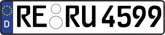 RE-RU4599