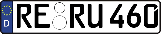 RE-RU460