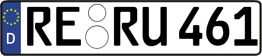 RE-RU461