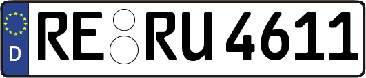RE-RU4611