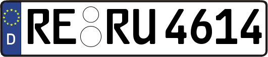 RE-RU4614