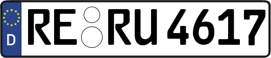 RE-RU4617