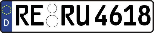 RE-RU4618