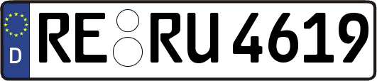 RE-RU4619