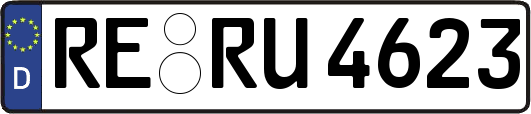 RE-RU4623