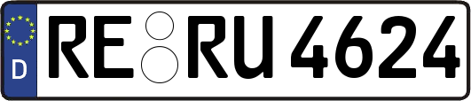 RE-RU4624