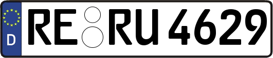 RE-RU4629