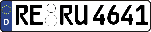 RE-RU4641