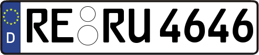 RE-RU4646