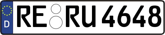 RE-RU4648