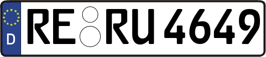 RE-RU4649
