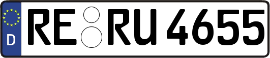 RE-RU4655