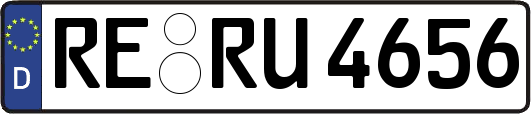 RE-RU4656