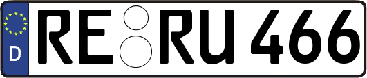 RE-RU466