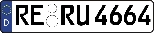 RE-RU4664
