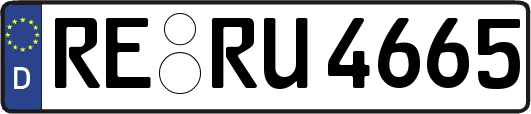 RE-RU4665