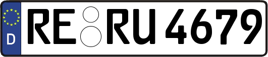 RE-RU4679