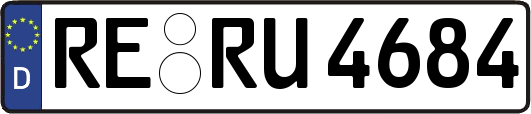 RE-RU4684