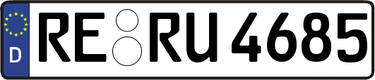 RE-RU4685