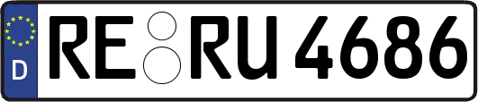 RE-RU4686