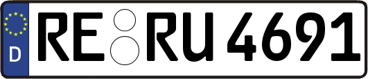 RE-RU4691