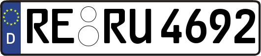 RE-RU4692