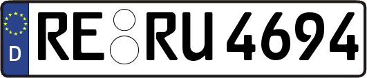 RE-RU4694