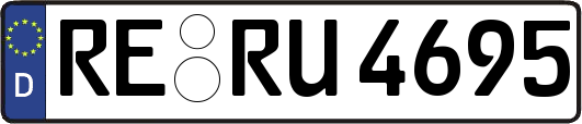RE-RU4695