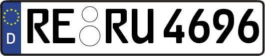 RE-RU4696