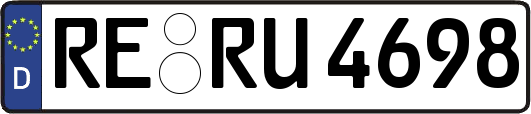 RE-RU4698