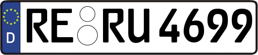 RE-RU4699