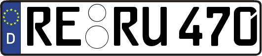 RE-RU470